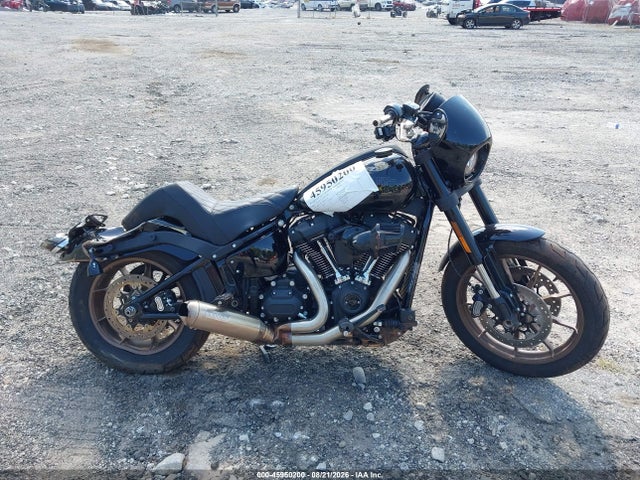 Harley-Davidson FXLRS 2024 1HD1YWZ12RB041158 Image 12