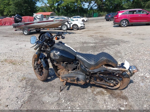 Harley-Davidson FXLRS 2024 1HD1YWZ12RB041158 Image 13