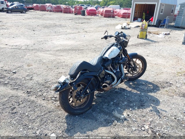 Harley-Davidson FXLRS 2024 1HD1YWZ12RB041158 Image 4