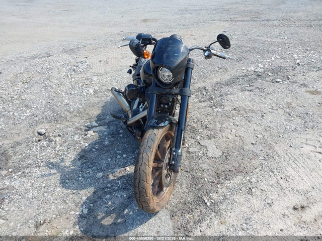 Harley-Davidson FXLRS 2024 1HD1YWZ12RB041158 Image 5