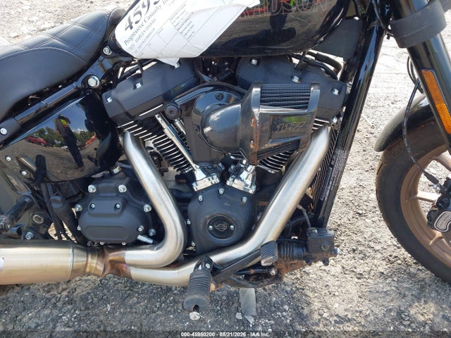 Harley-Davidson FXLRS 2024 1HD1YWZ12RB041158 Image 8