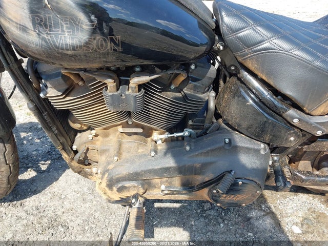 Harley-Davidson FXLRS 2024 1HD1YWZ12RB041158 Image 9