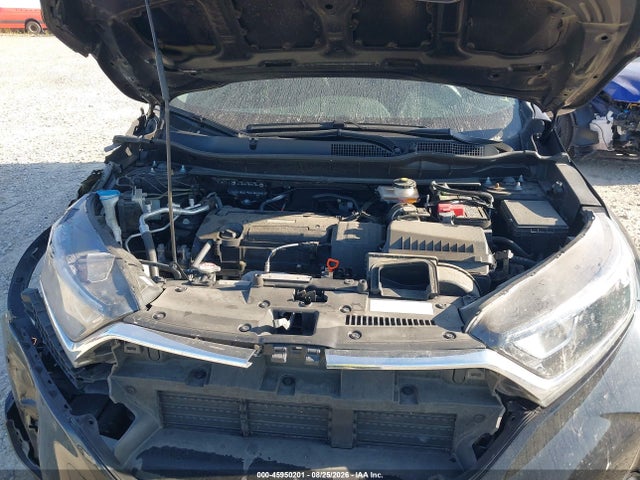 Aukcja sprzedaży 2018 Honda Cr-v Lx, vin: 5J6RW5H35JA000003, numer aukcji: 45950201