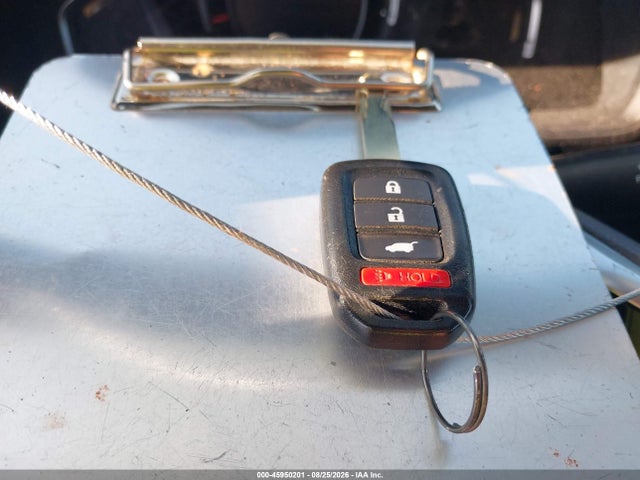 Aukcja sprzedaży 2018 Honda Cr-v Lx, vin: 5J6RW5H35JA000003, numer aukcji: 45950201
