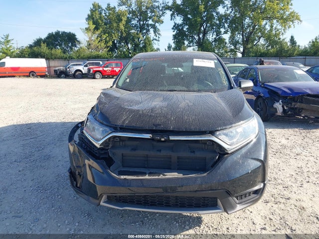 Aukcja sprzedaży 2018 Honda Cr-v Lx, vin: 5J6RW5H35JA000003, numer aukcji: 45950201