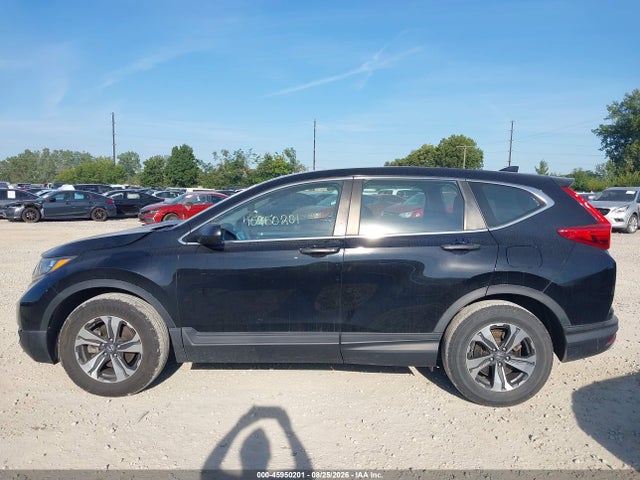 Aukcja sprzedaży 2018 Honda Cr-v Lx, vin: 5J6RW5H35JA000003, numer aukcji: 45950201