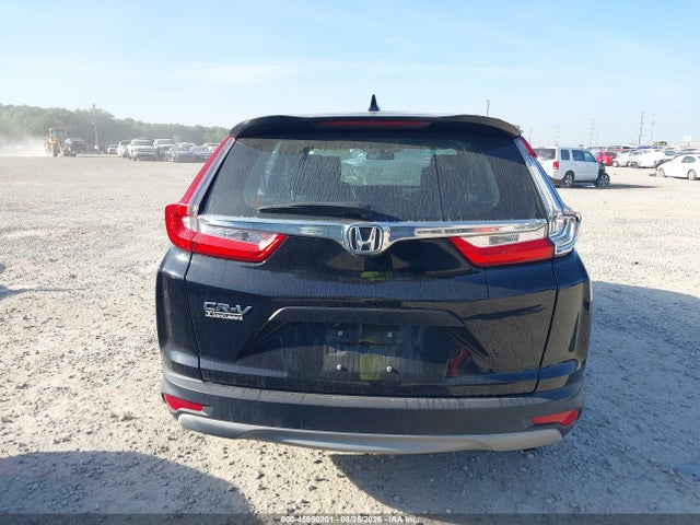 Aukcja sprzedaży 2018 Honda Cr-v Lx, vin: 5J6RW5H35JA000003, numer aukcji: 45950201