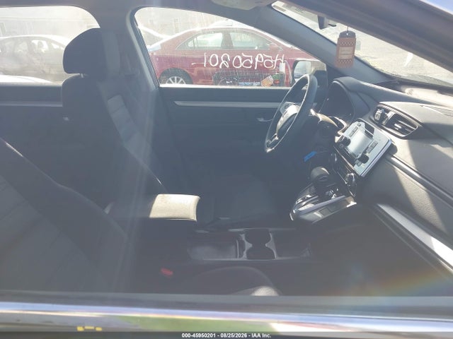 Aukcja sprzedaży 2018 Honda Cr-v Lx, vin: 5J6RW5H35JA000003, numer aukcji: 45950201