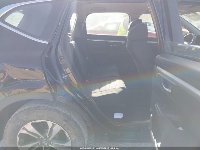 Aukcja sprzedaży 2018 Honda Cr-v Lx, vin: 5J6RW5H35JA000003, numer aukcji: 45950201