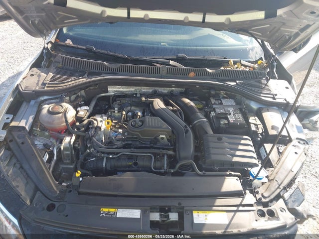 Aukcja sprzedaży 2024 Volkswagen Jetta 1.5t Sport, vin: 3VWBM7BU5RM078819, numer aukcji: 45950206