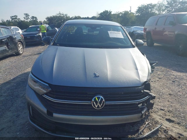 Aukcja sprzedaży 2024 Volkswagen Jetta 1.5t Sport, vin: 3VWBM7BU5RM078819, numer aukcji: 45950206