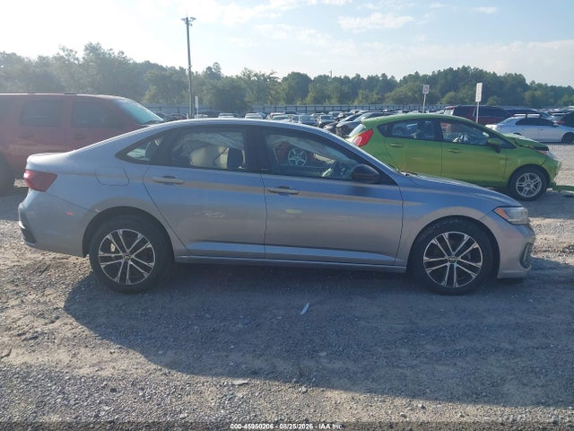 Aukcja sprzedaży 2024 Volkswagen Jetta 1.5t Sport, vin: 3VWBM7BU5RM078819, numer aukcji: 45950206