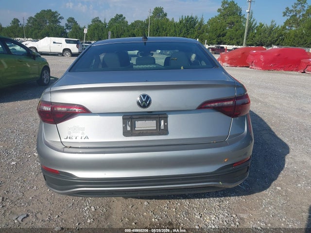 Aukcja sprzedaży 2024 Volkswagen Jetta 1.5t Sport, vin: 3VWBM7BU5RM078819, numer aukcji: 45950206