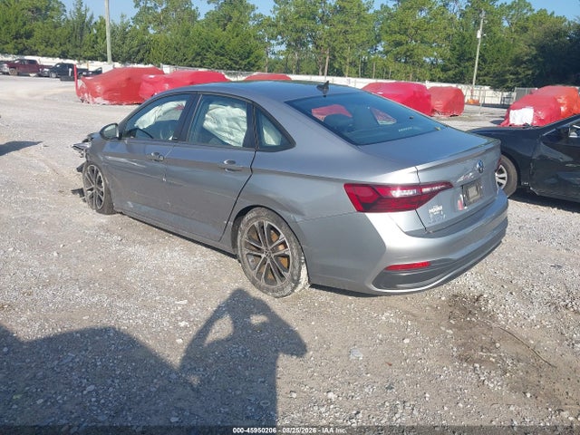 Aukcja sprzedaży 2024 Volkswagen Jetta 1.5t Sport, vin: 3VWBM7BU5RM078819, numer aukcji: 45950206