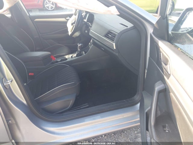 Aukcja sprzedaży 2024 Volkswagen Jetta 1.5t Sport, vin: 3VWBM7BU5RM078819, numer aukcji: 45950206