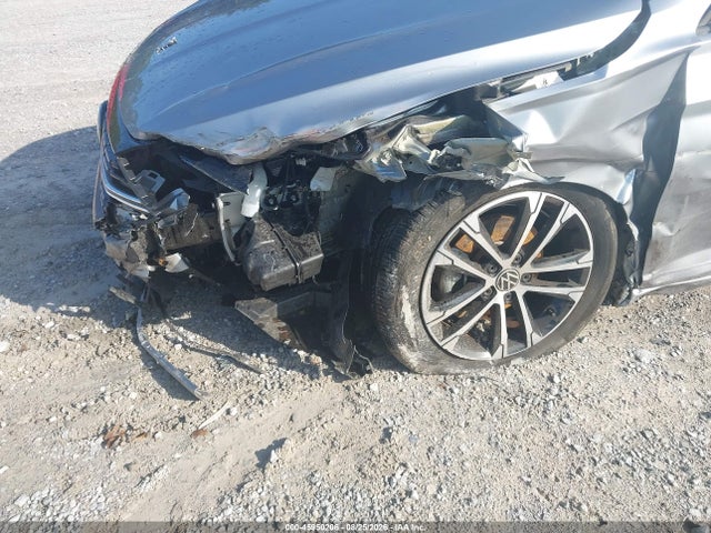 Aukcja sprzedaży 2024 Volkswagen Jetta 1.5t Sport, vin: 3VWBM7BU5RM078819, numer aukcji: 45950206