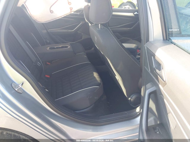 Aukcja sprzedaży 2024 Volkswagen Jetta 1.5t Sport, vin: 3VWBM7BU5RM078819, numer aukcji: 45950206
