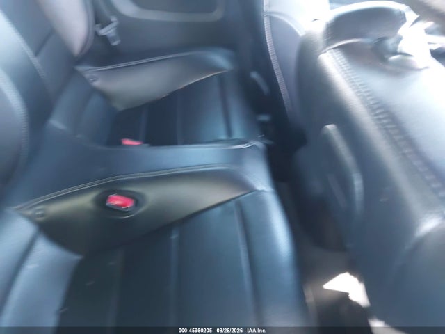 Продаж на аукціоні авто 2017 Ford Mustang Gt Premium, vin: 1FATP8FF4H5227991, номер лоту: 45950205
