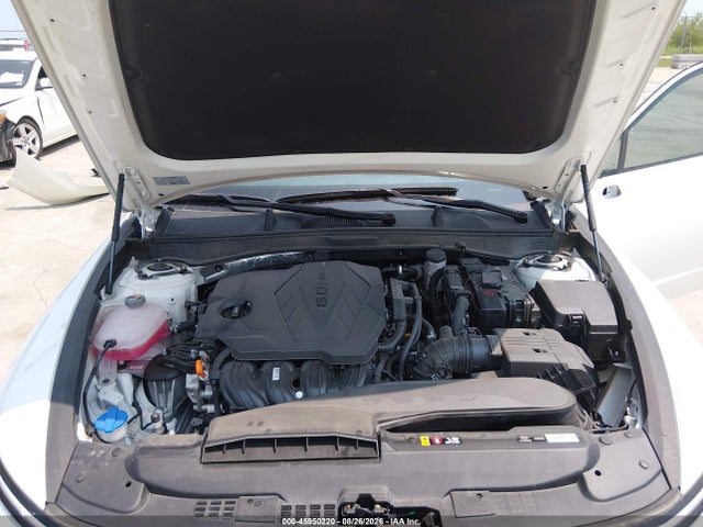Продаж на аукціоні авто 2025 Hyundai Sonata Se, vin: KMHL24JA5SA489753, номер лоту: 45950220