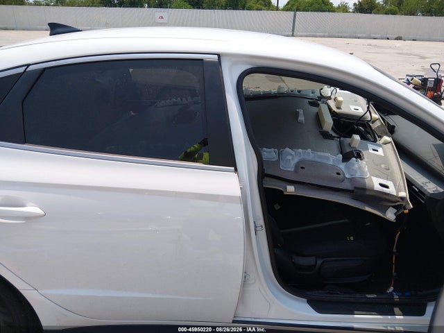 Продаж на аукціоні авто 2025 Hyundai Sonata Se, vin: KMHL24JA5SA489753, номер лоту: 45950220
