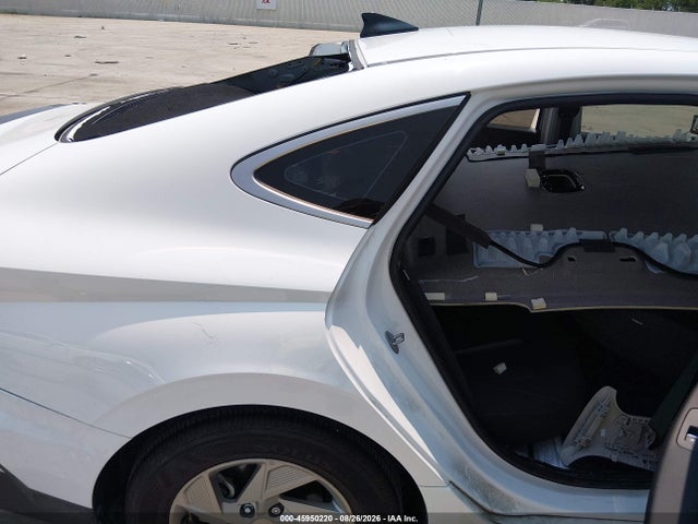 Продаж на аукціоні авто 2025 Hyundai Sonata Se, vin: KMHL24JA5SA489753, номер лоту: 45950220