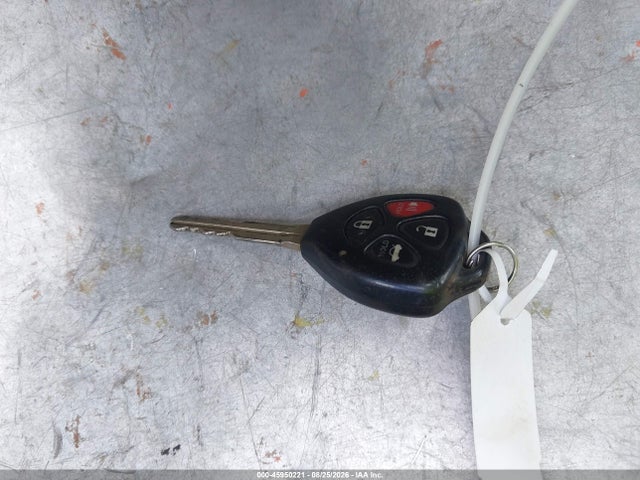 Продаж на аукціоні авто 2009 Toyota Corolla Le, vin: JTDBL40E99J025358, номер лоту: 45950221