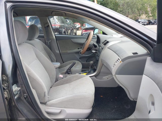Продаж на аукціоні авто 2009 Toyota Corolla Le, vin: JTDBL40E99J025358, номер лоту: 45950221