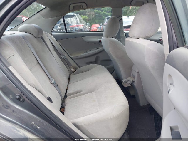 Продаж на аукціоні авто 2009 Toyota Corolla Le, vin: JTDBL40E99J025358, номер лоту: 45950221
