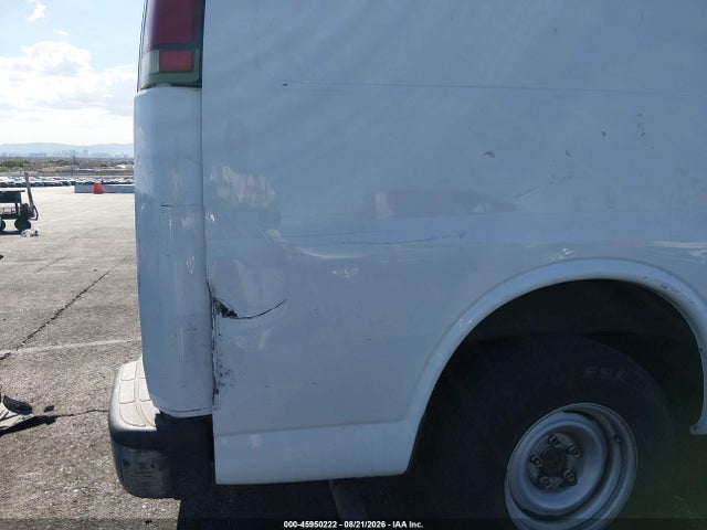 Продаж на аукціоні авто 2001 Chevrolet Express, vin: 1GCFG15W211119897, номер лоту: 45950222