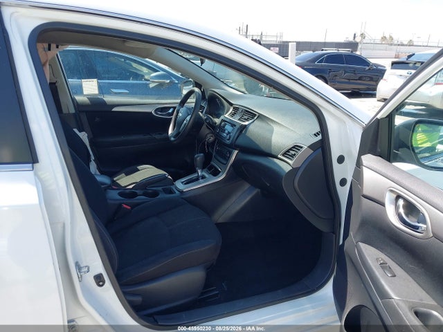 Продаж на аукціоні авто 2015 Nissan Sentra S, vin: 3N1AB7AP2FY363078, номер лоту: 45950230