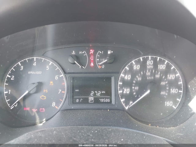 Продаж на аукціоні авто 2015 Nissan Sentra S, vin: 3N1AB7AP2FY363078, номер лоту: 45950230