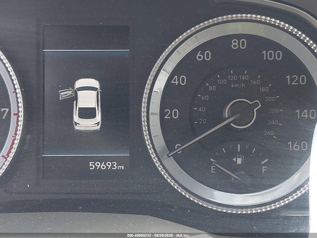 2021 Hyundai Sonata Sel მანქანა იყიდება აუქციონზე, vin: KMHL64JA4MA152904, აუქციონის ნომერი: 45950232