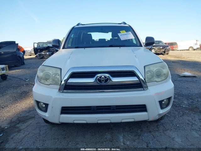 Продажа на аукционе авто 2007 Toyota 4runner Sr5, vin: JTEZU14R278066230, номер лота: 45950233