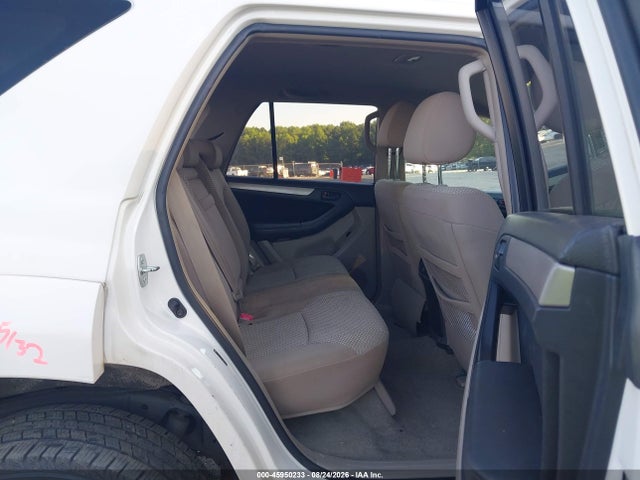 Продажа на аукционе авто 2007 Toyota 4runner Sr5, vin: JTEZU14R278066230, номер лота: 45950233