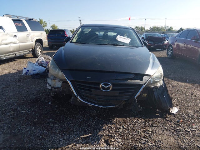 Aukcja sprzedaży 2016 Mazda Mazda3 I Sport, vin: 3MZBM1K72GM271160, numer aukcji: 45950234