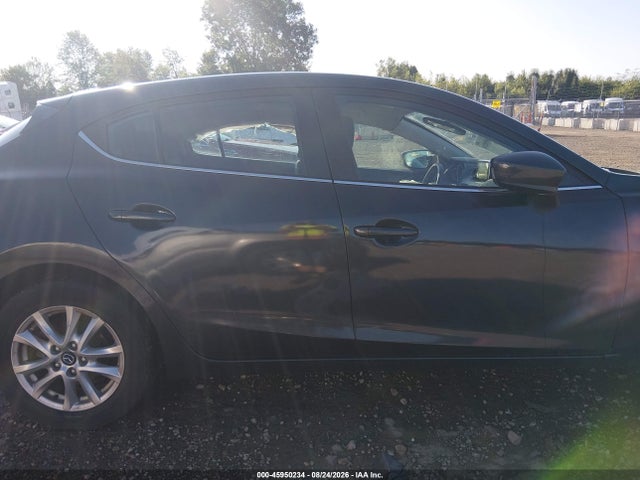 Aukcja sprzedaży 2016 Mazda Mazda3 I Sport, vin: 3MZBM1K72GM271160, numer aukcji: 45950234