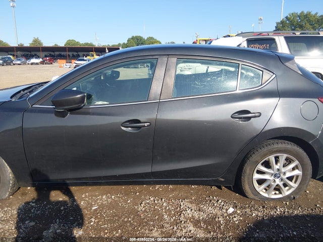 Aukcja sprzedaży 2016 Mazda Mazda3 I Sport, vin: 3MZBM1K72GM271160, numer aukcji: 45950234