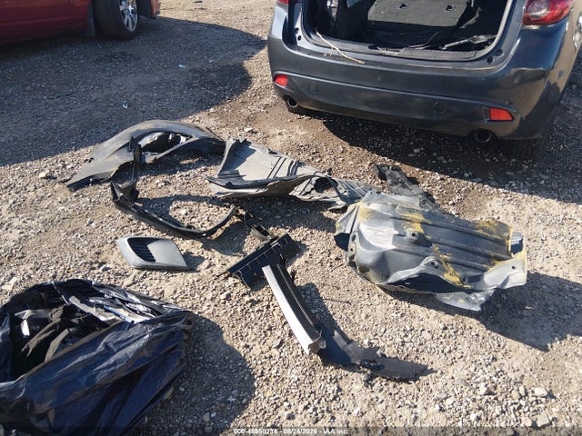 Aukcja sprzedaży 2016 Mazda Mazda3 I Sport, vin: 3MZBM1K72GM271160, numer aukcji: 45950234