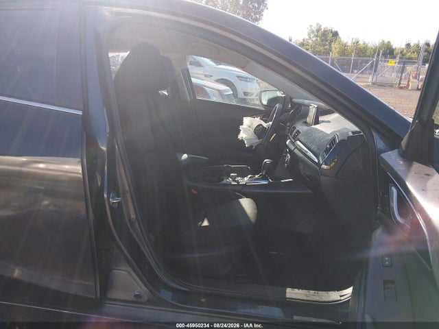 Aukcja sprzedaży 2016 Mazda Mazda3 I Sport, vin: 3MZBM1K72GM271160, numer aukcji: 45950234