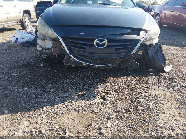 Aukcja sprzedaży 2016 Mazda Mazda3 I Sport, vin: 3MZBM1K72GM271160, numer aukcji: 45950234