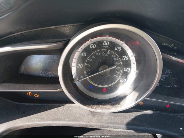 Aukcja sprzedaży 2016 Mazda Mazda3 I Sport, vin: 3MZBM1K72GM271160, numer aukcji: 45950234