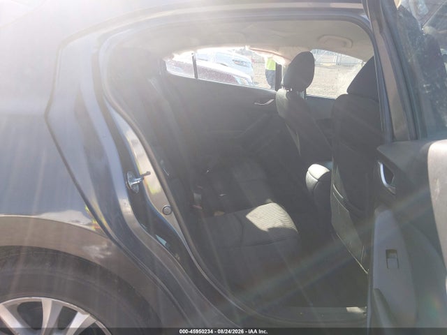 Aukcja sprzedaży 2016 Mazda Mazda3 I Sport, vin: 3MZBM1K72GM271160, numer aukcji: 45950234