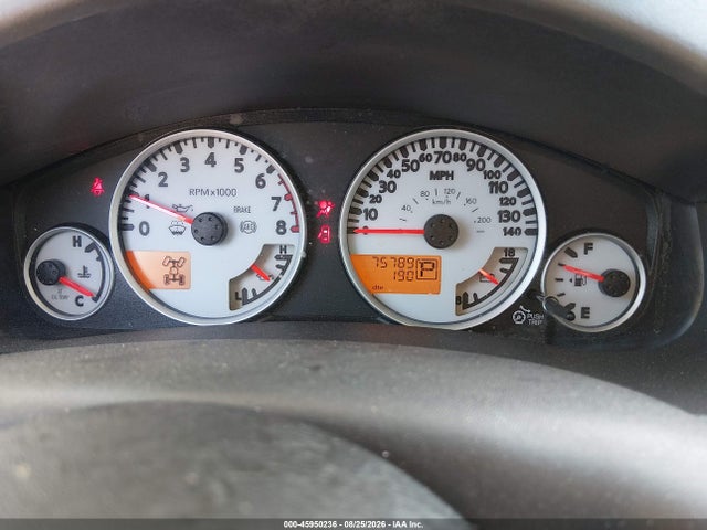 Продаж на аукціоні авто 2019 Nissan Frontier Pro-4x/s/sl/sv, vin: 1N6AD0EVXKN883864, номер лоту: 45950236