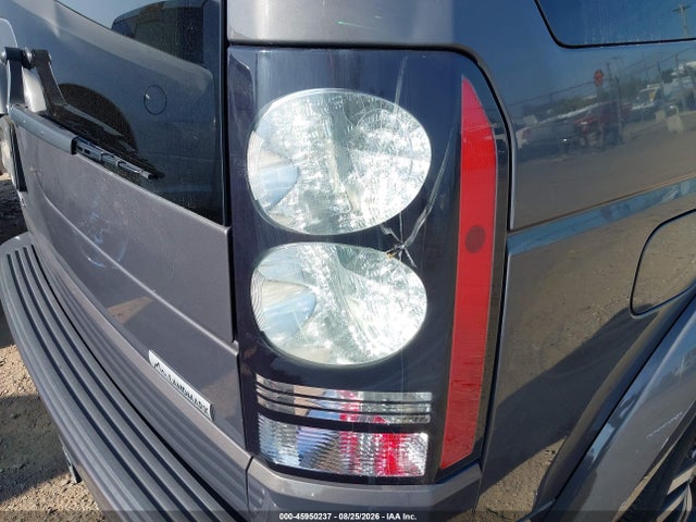 45950237 :رقم المزاد ، SALAK2V63GA824806 vin ، 2016 Land Rover Lr4 مزاد بيع