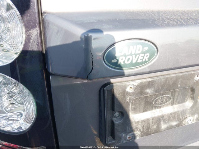 45950237 :رقم المزاد ، SALAK2V63GA824806 vin ، 2016 Land Rover Lr4 مزاد بيع