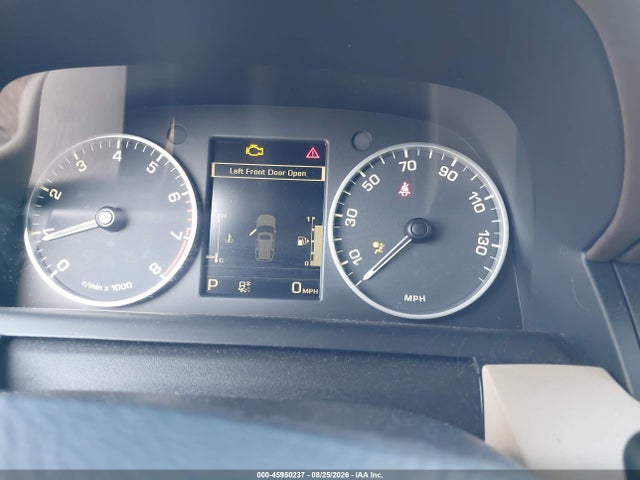 45950237 :رقم المزاد ، SALAK2V63GA824806 vin ، 2016 Land Rover Lr4 مزاد بيع