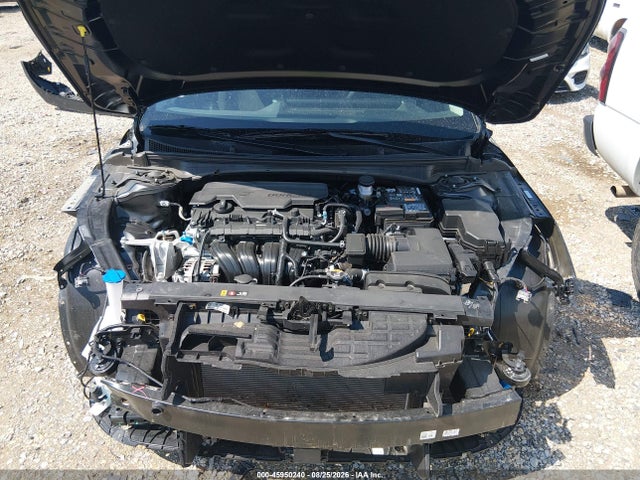 KIA K4 Lxs 2026 3KPFT4DE2TE280191 Image 10