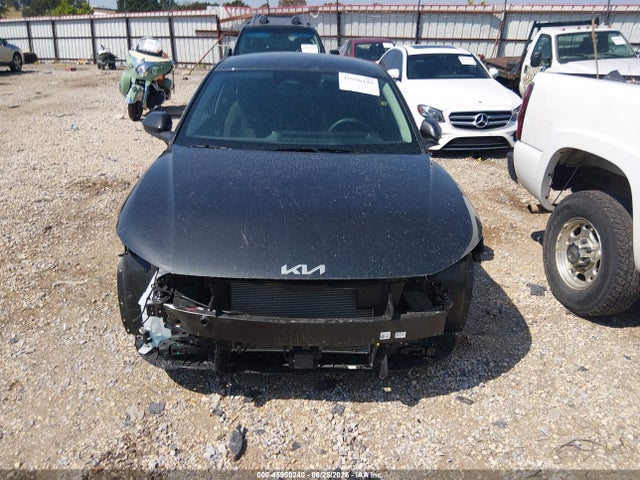 KIA K4 Lxs 2026 3KPFT4DE2TE280191 Image 13