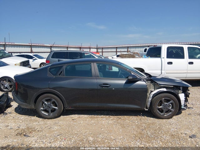 KIA K4 Lxs 2026 3KPFT4DE2TE280191 Image 14