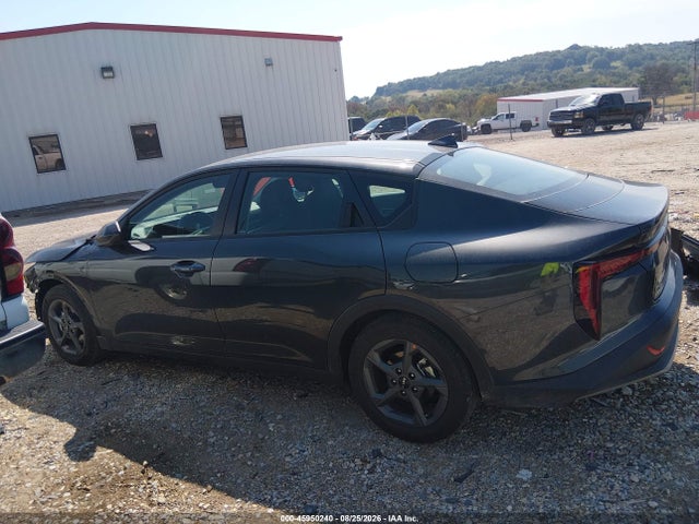 KIA K4 Lxs 2026 3KPFT4DE2TE280191 Image 15